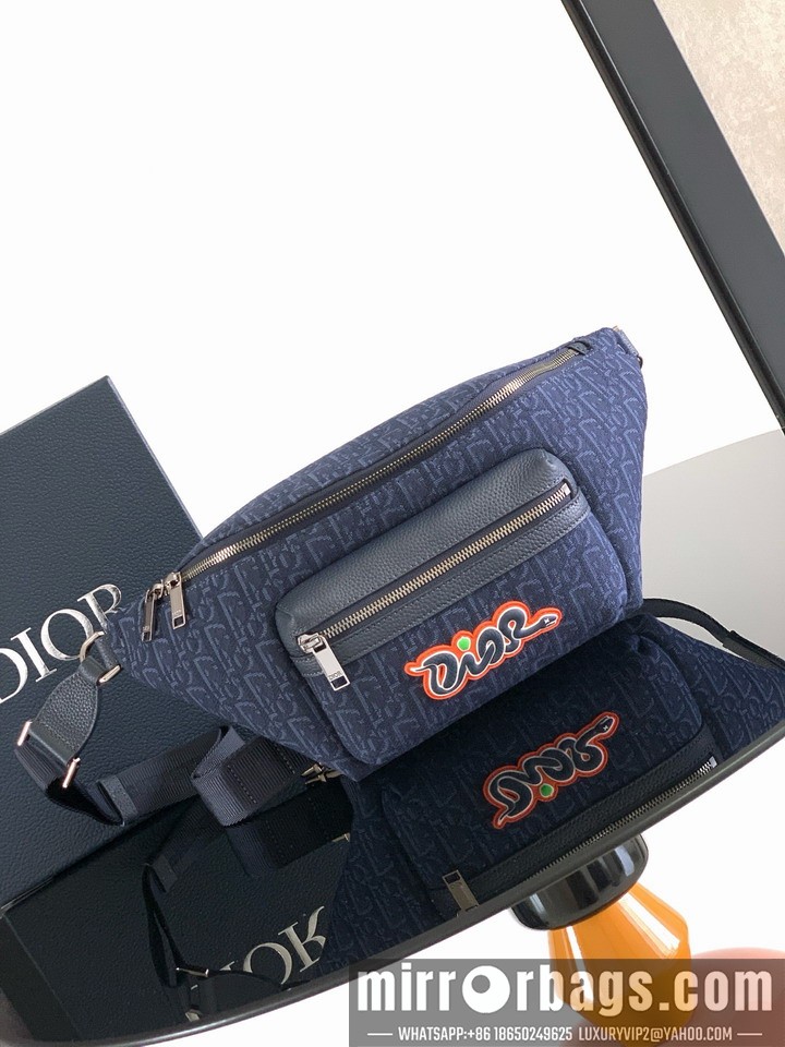 Replica Dior Bags Dior H563K37 39x17x11.5cm yz