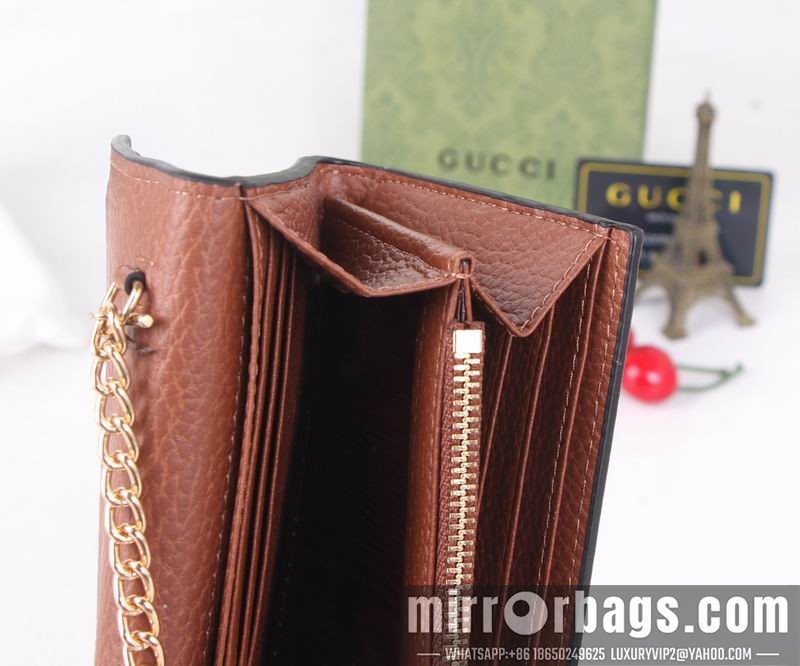 1:1 Replica Gucci Bags 99111 19x10.5x3.5cm ZC 2色