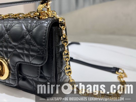 Replica Dior Bags Dior Jolie 9223 19x12x6cm yz