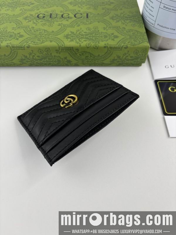 1:1 Replica Gucci Bags 443127 10x7cmZC 3色