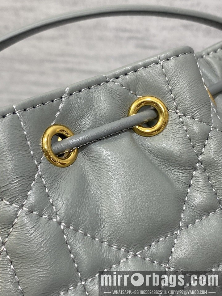 Replica Dior Bags Dior Caro 6606 14x7x15cm yz1