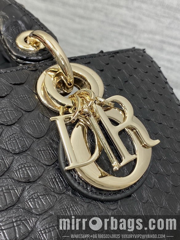 Replica Dior Bags Dior Lady 22cm yz6