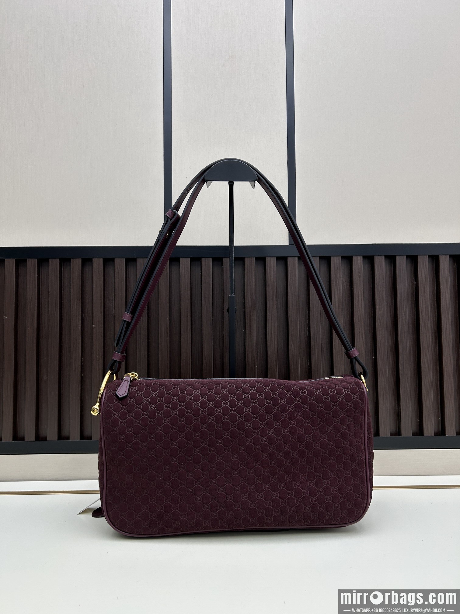 1:1 Replica Gucci Bags GG 08933 31.5x17x12cm jj6