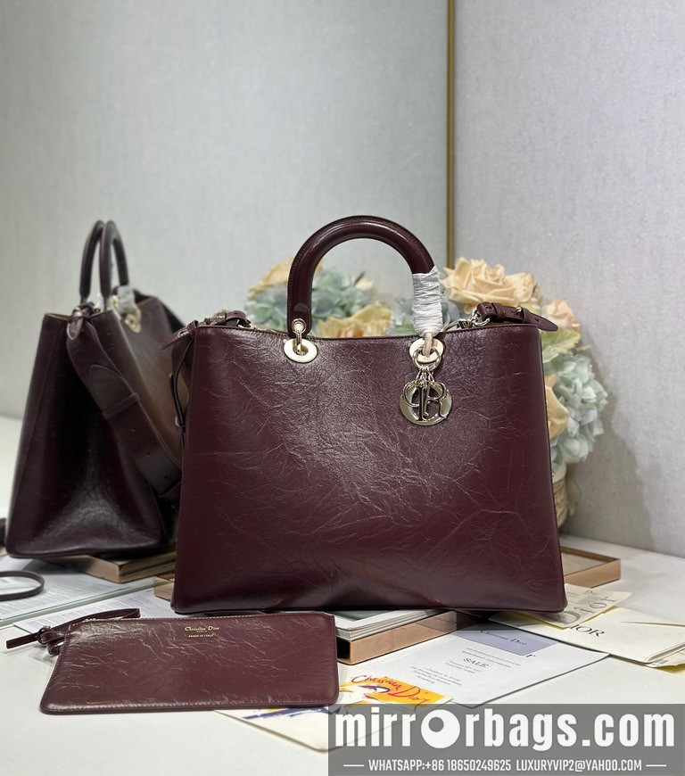 Replica Dior Bags Dior 1188 37x26x18cm yz1