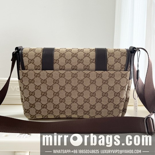 1:1 Replica Gucci Bags GG 374429 24x30x9cm ss1