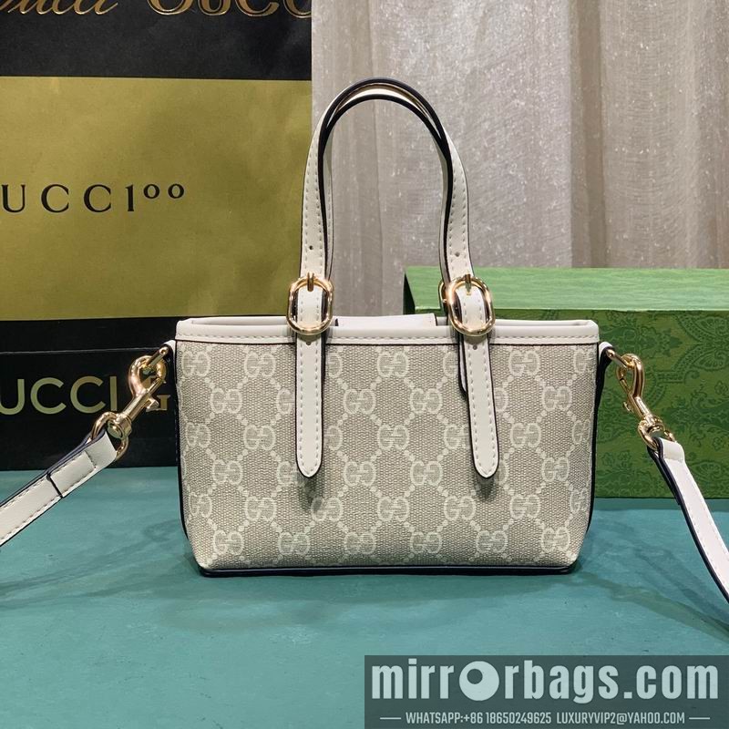 1:1 Replica Gucci Bags 855491 17.5x11x6.5cm DF 3色