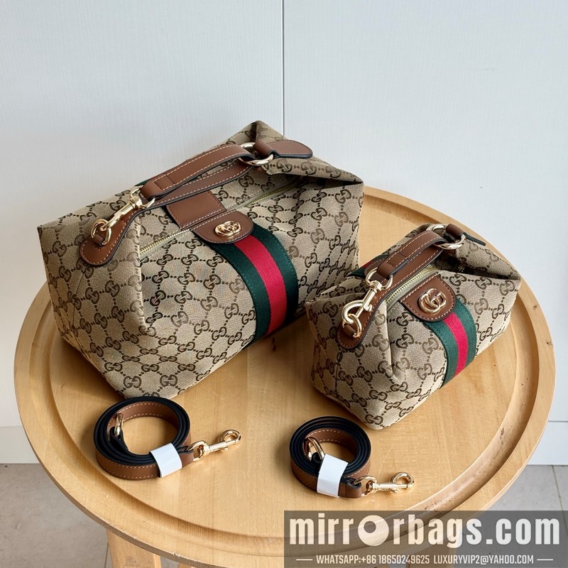 1:1 Replica Gucci Bags 861775 L29x19x13.5 M19x10x9cm DF