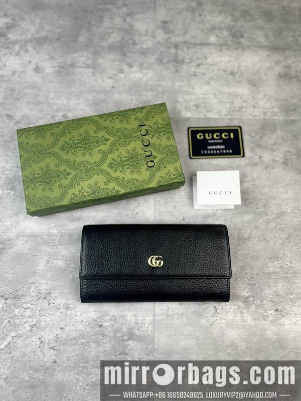 1:1 Replica Gucci Bags 456116 11x7.5x2cm ZC 2色