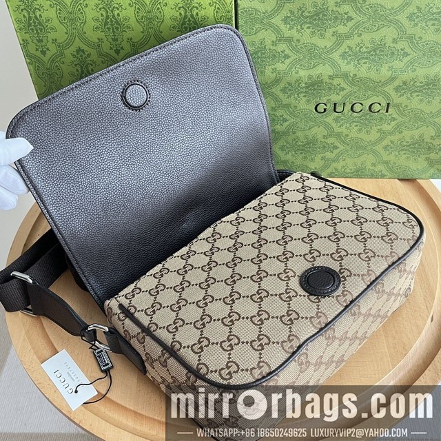 1:1 Replica Gucci Bags GG 449172 28x20x9cm ss1