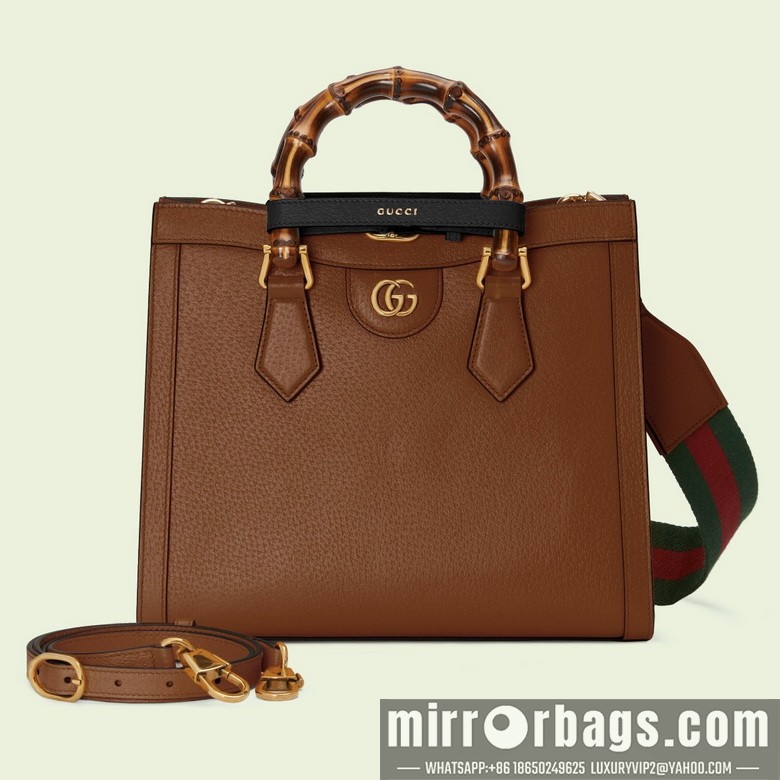 1:1 Replica Gucci Bags 702721 27X24X11cm DF-1