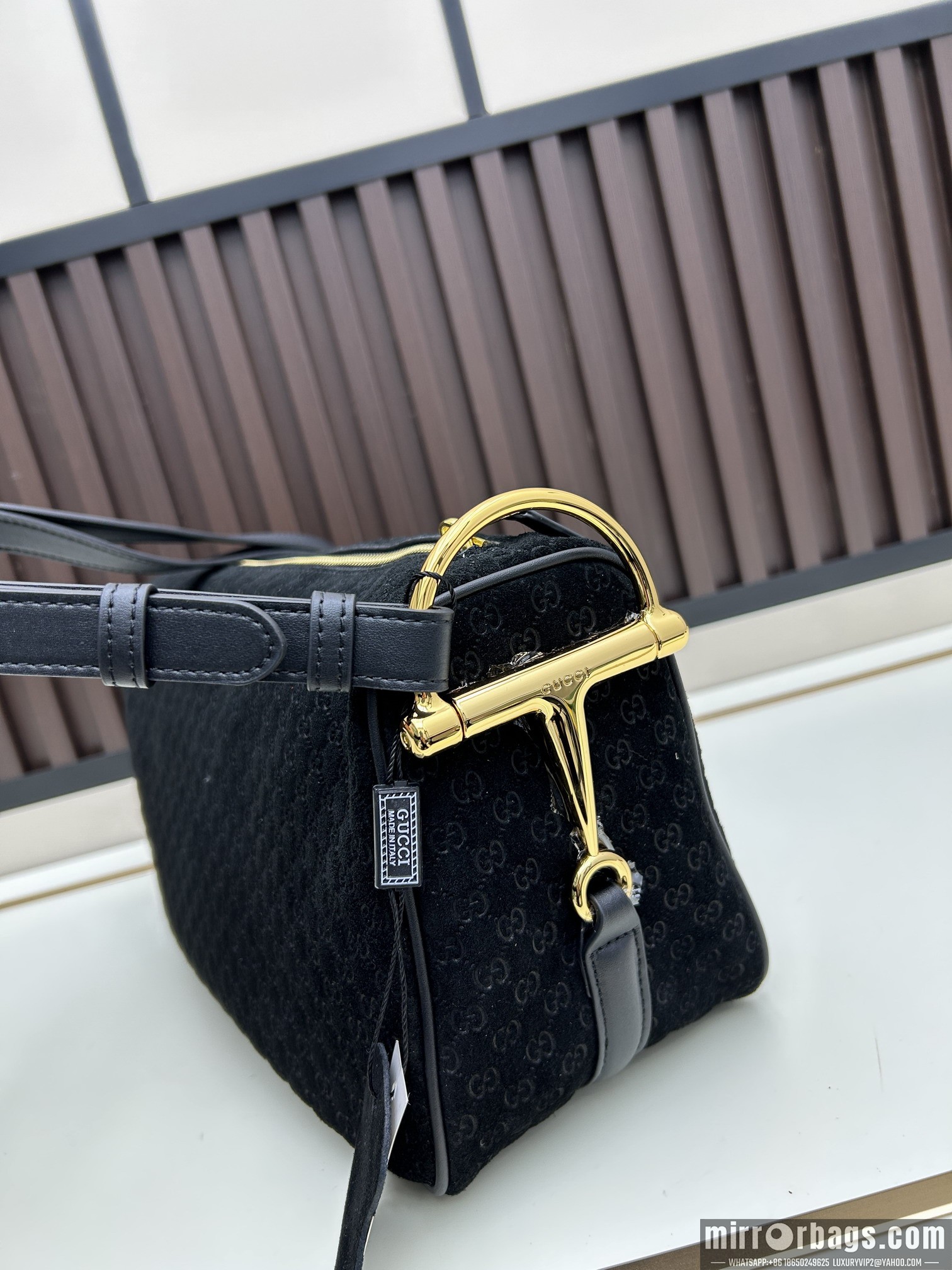 1:1 Replica Gucci Bags GG 08933 31.5x17x12cm jj4