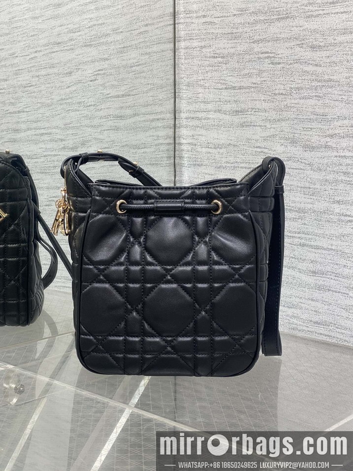 Replica Dior Bags Dior Caro 2851 17x19.5x11cm yz