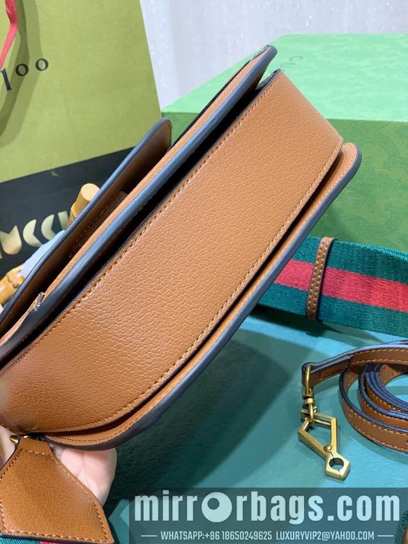 1:1 Replica Gucci Bags 675797 21X15X7cm DF-1