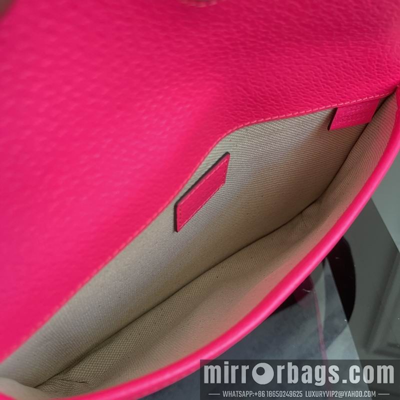 1:1 Replica Gucci Bags 752597 24x17x3.5cm DF