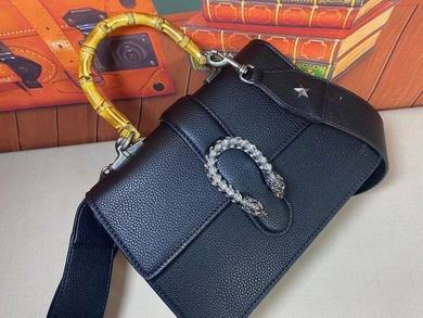 1:1 Replica Gucci Bags WD448075 27X18X13