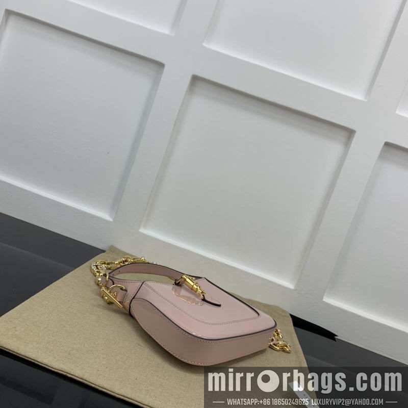 1:1 Replica Gucci Bags 699651 19x13x3cm DF 3色