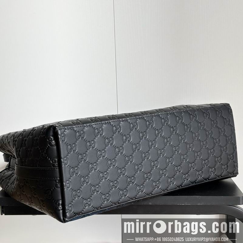 1:1 Replica Gucci Bags 815213 38x25x15cm DF 3色