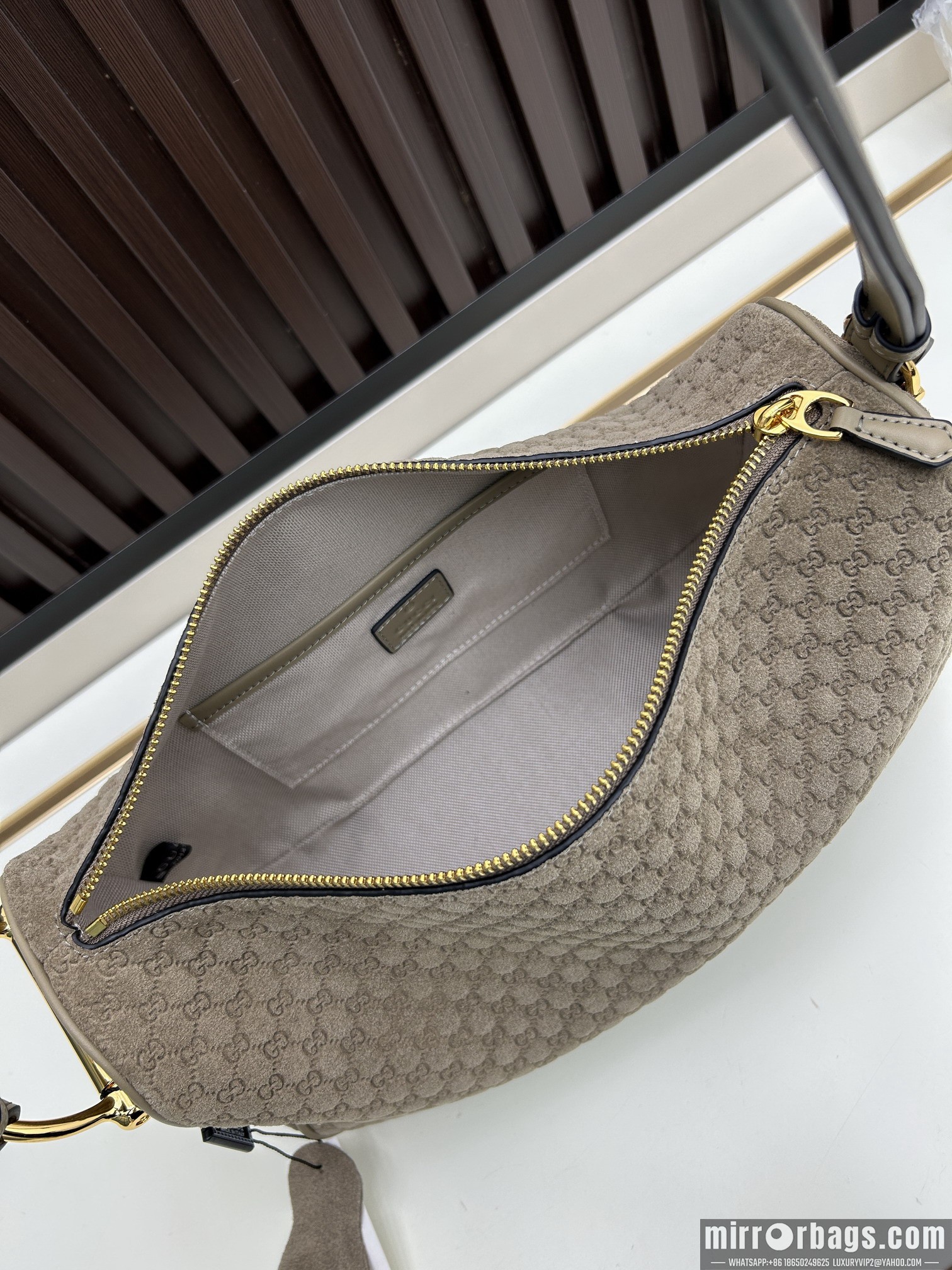 1:1 Replica Gucci Bags GG 08933 31.5x17x12cm jj1