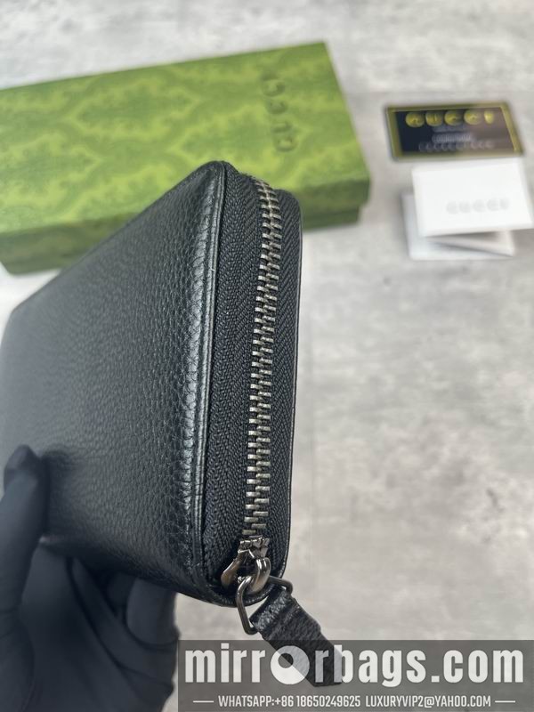 1:1 Replica Gucci Bags 456117 11x7.5x2cm ZC 2色