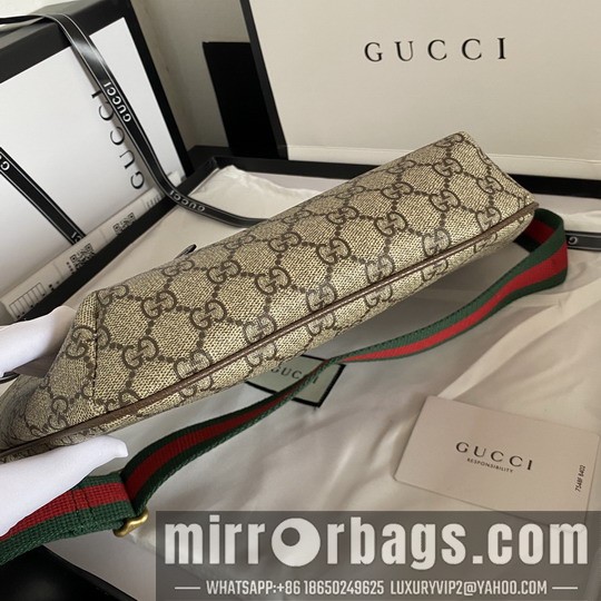 1:1 Replica Gucci Bags GG 529711 28x18x8cm ss2