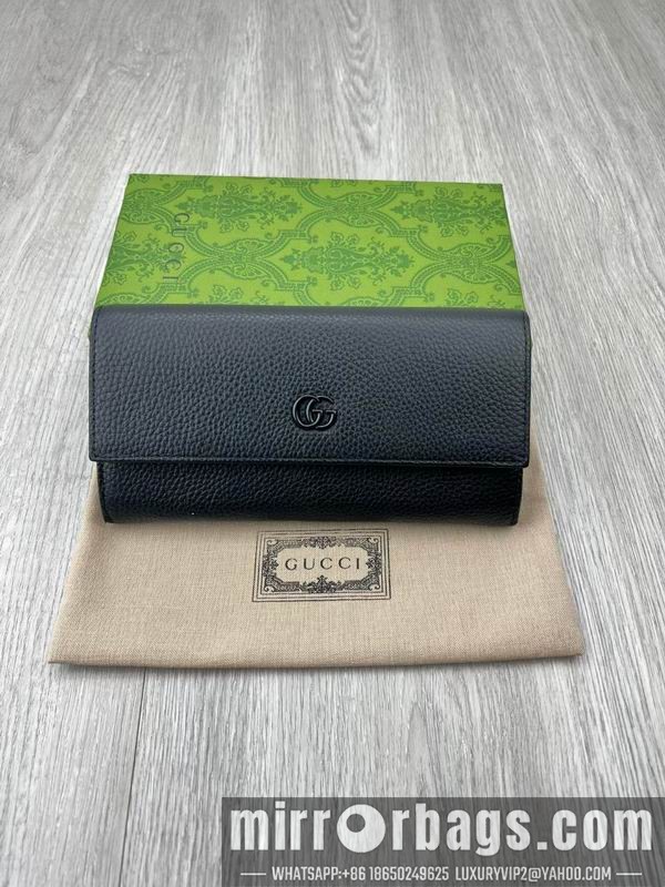 1:1 Replica Gucci Bags 456116 11x7.5x2cm ZC 2色