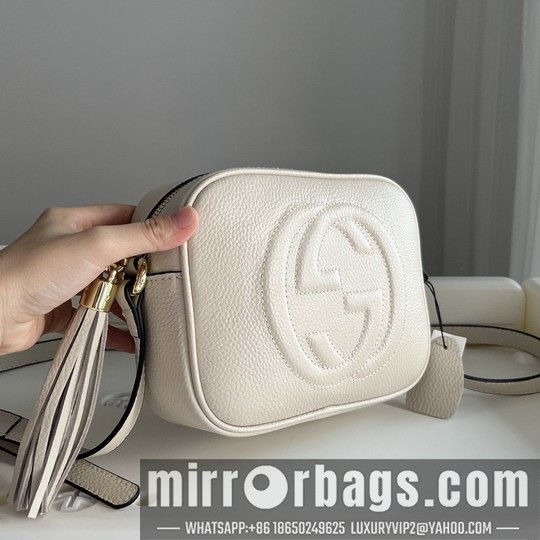 1:1 Replica Gucci Bags GG 308364 21x25x7cm ss8