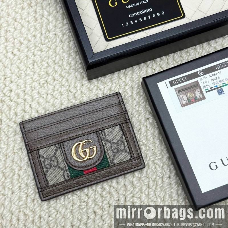 1:1 Replica Gucci Bags 50084 10x7cm ZC 4色