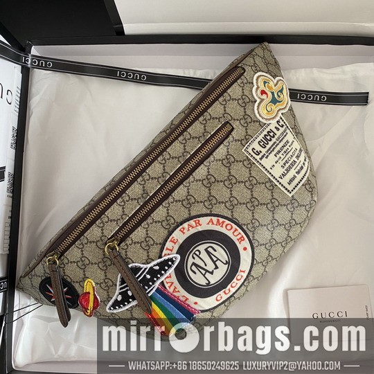1:1 Replica Gucci Bags GG 529711 28x18x8cm ss