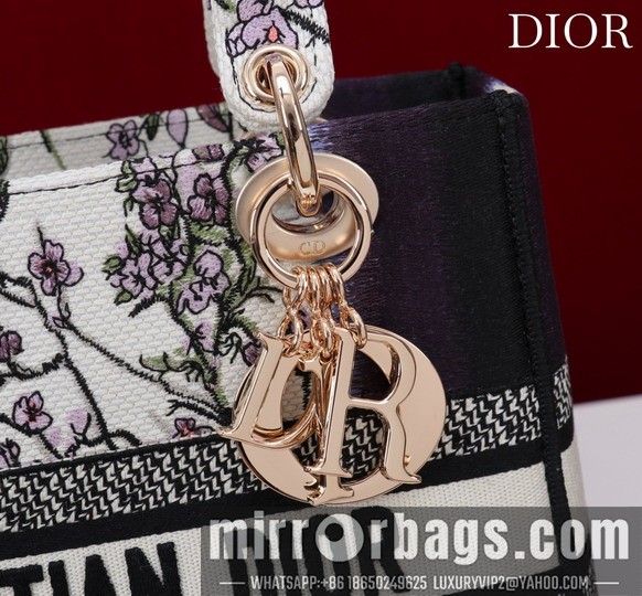 Replica Dior Bags Dior M056594 24x20x11cm yz1