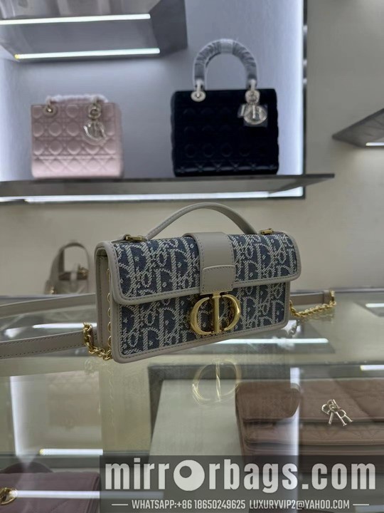 Replica Dior Bags Dior 2356 20x10x4cm yz