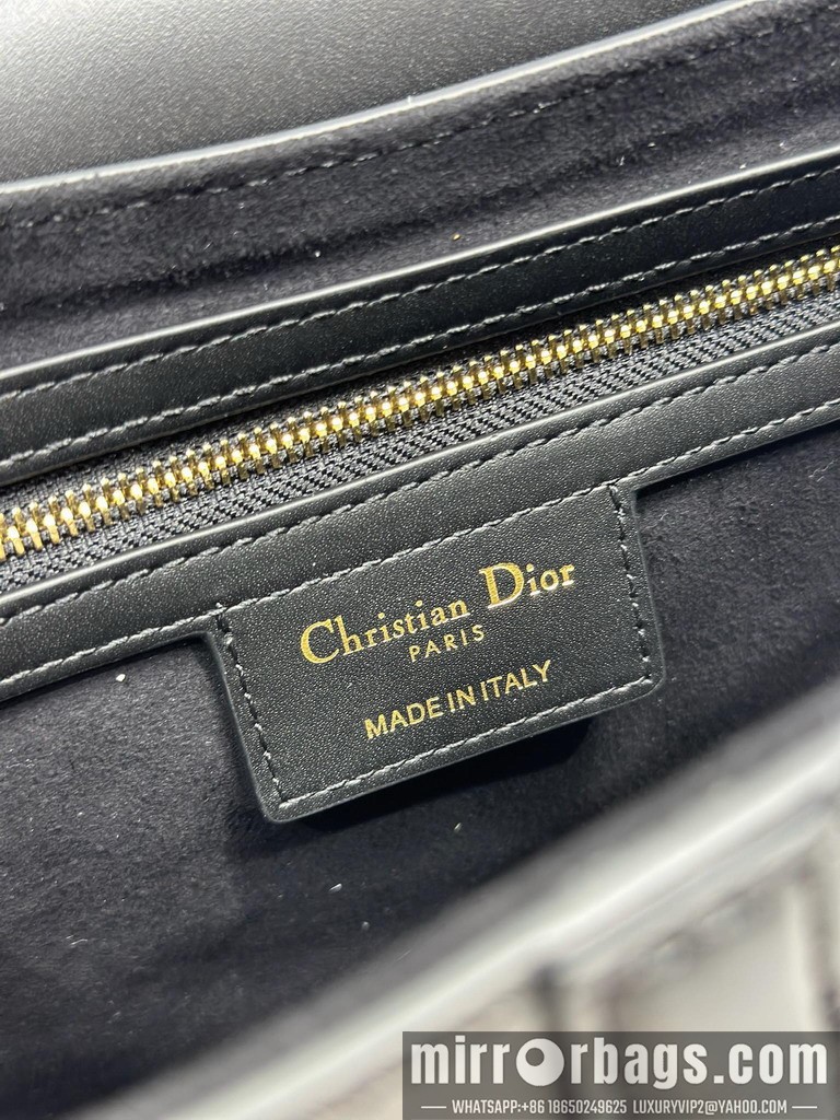 Replica Dior Bags Dior Saddle 0466 24x20x7cm yz1