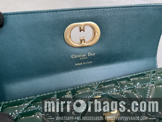 Replica Dior Bags Dior Caro 5221 24x12x4cm yz6