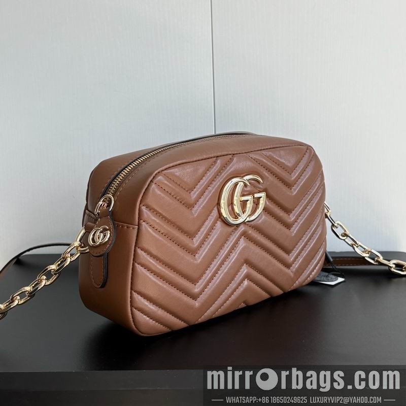 1:1 Replica Gucci Bags 855273 24x15x8cm DF 5色