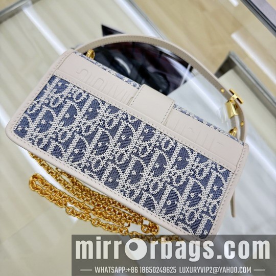 Replica Dior Bags Dior Montaigne M9334 21.5x12x6cm yz