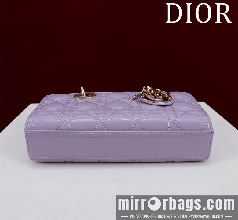 Replica Dior Bags M0541 26X13.5X5cm 21X12X6.5cm 16.5X6X10cm BG 8