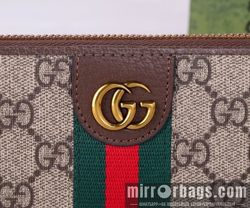 1:1 Replica Gucci Bags 99117 19x11x2cm ZC 2色