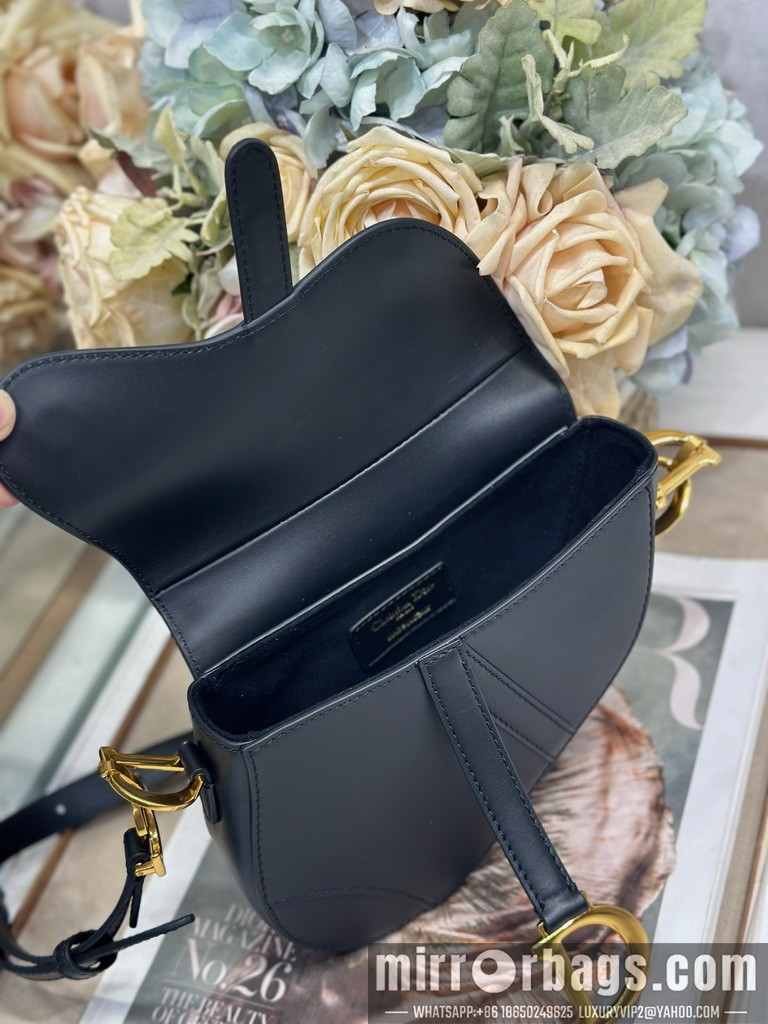 Replica Dior Bags Dior Saddle 0465 20x14x6cm yz1