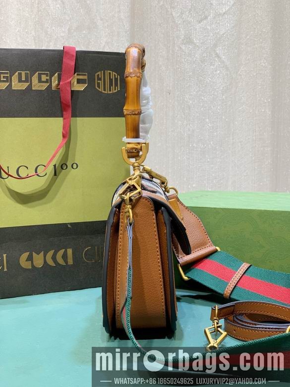 1:1 Replica Gucci Bags 675797 21X15X7cm DF-1