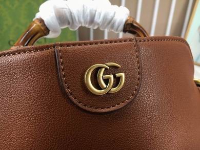 1:1 Replica Gucci Bags 746251 24X15X5cm DF 3colour