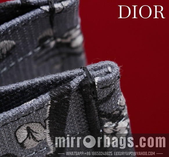 Replica Dior Bags Dior tote 1296 36x28x16cm yz3