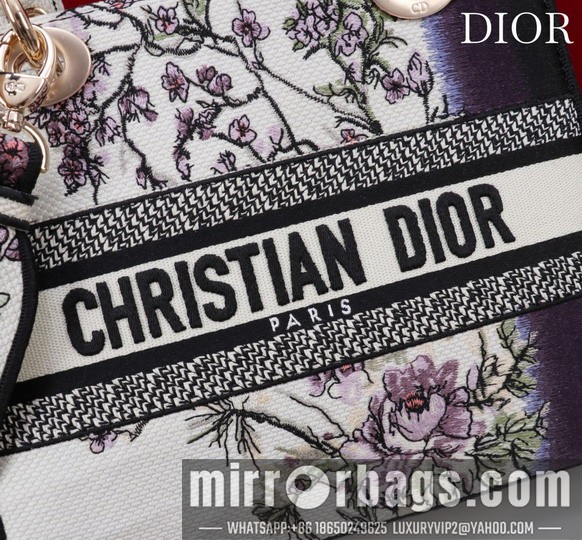 Replica Dior Bags Dior M056594 24x20x11cm yz1