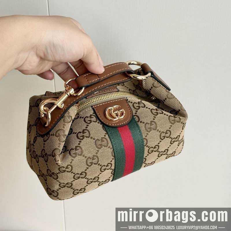 1:1 Replica Gucci Bags 861775 L29x19x13.5 M19x10x9cm DF