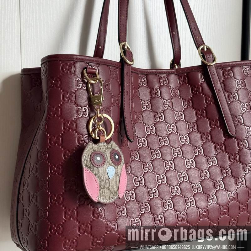 1:1 Replica Gucci Bags 815213 38x25x15cm DF 3色