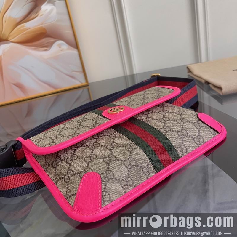 1:1 Replica Gucci Bags 752597 24x17x3.5cm DF