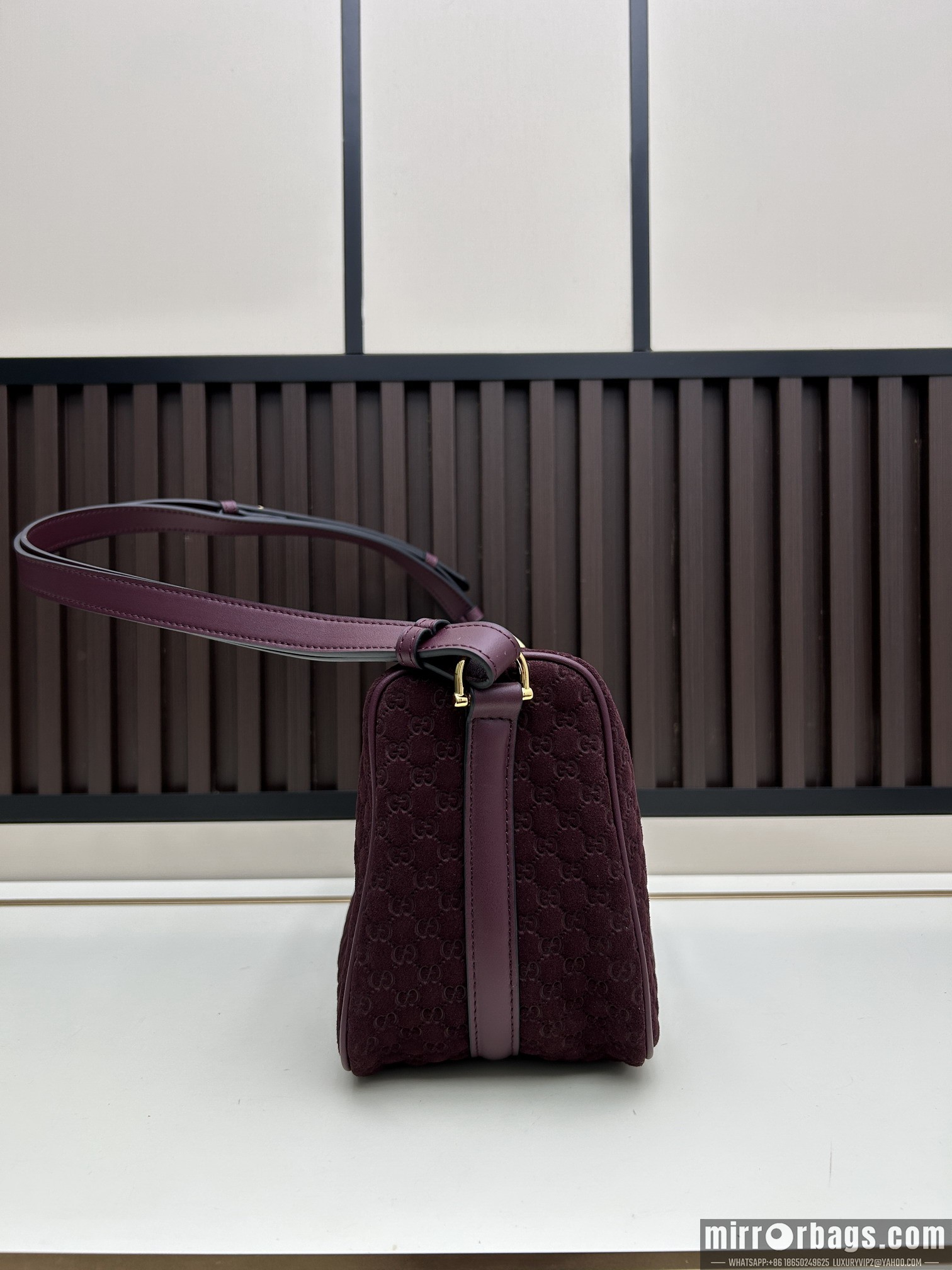 1:1 Replica Gucci Bags GG 08933 31.5x17x12cm jj6