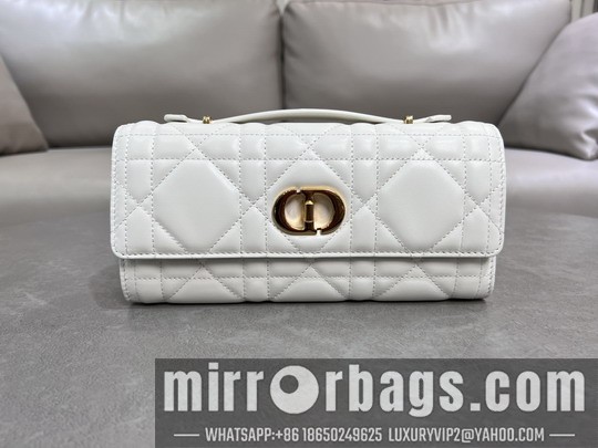 Replica Dior Bags Dior Caro 5221 24x12x4cm yz16