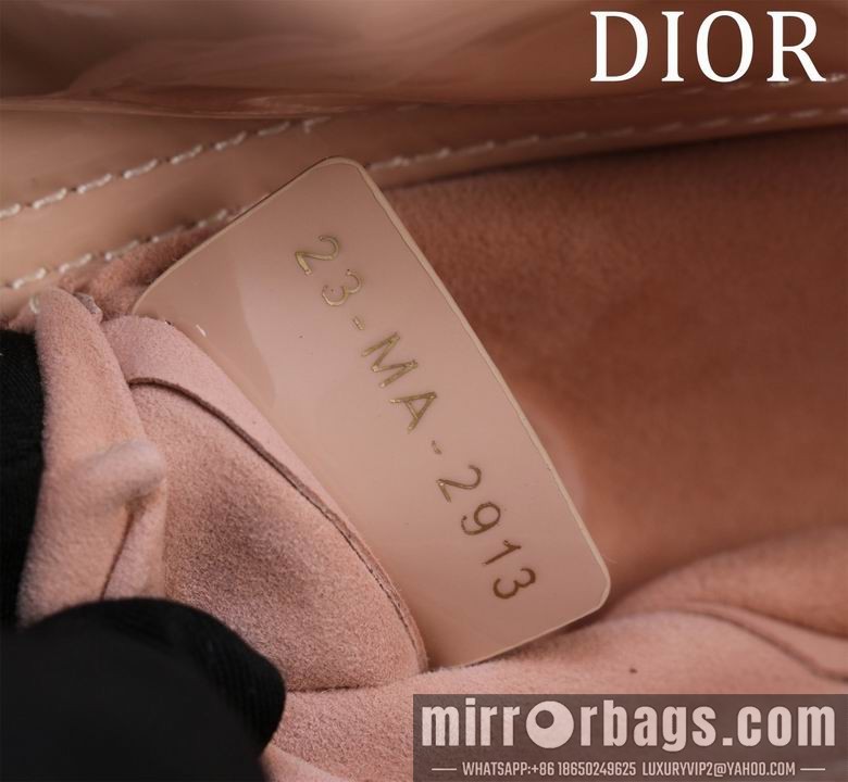 Replica Dior Bags M0541 26X13.5X5cm 21X12X6.5cm 16.5X6X10cm BG 6