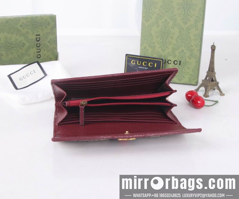 1:1 Replica Gucci Bags 99114 19x11x2cm ZC 2色