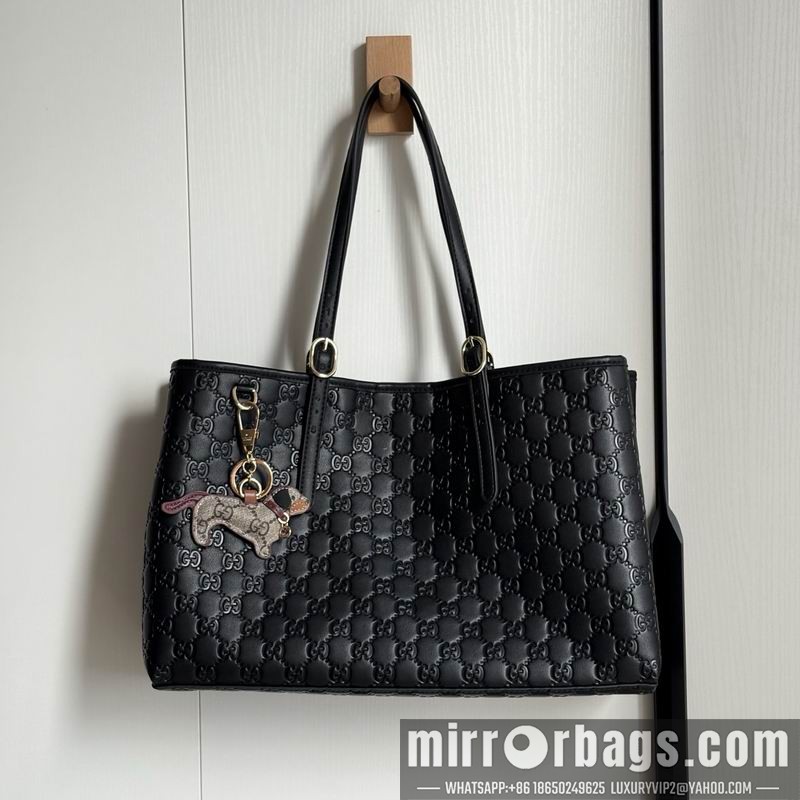 1:1 Replica Gucci Bags 815213 38x25x15cm DF 3色