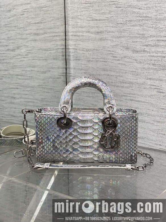 Replica Dior Bags Dior Lady 22cm yz2